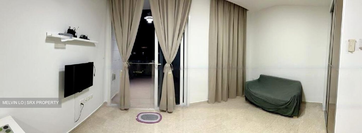 Suites @ Changi (D14), Apartment #426570741